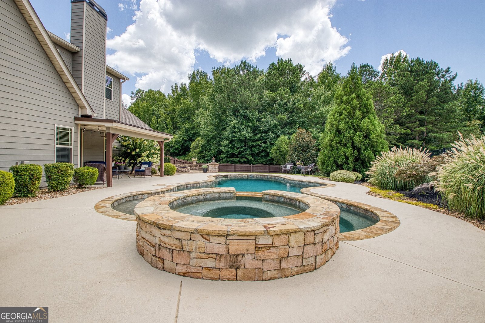 135 Magnolia Place Drive Senoia - Photo 58