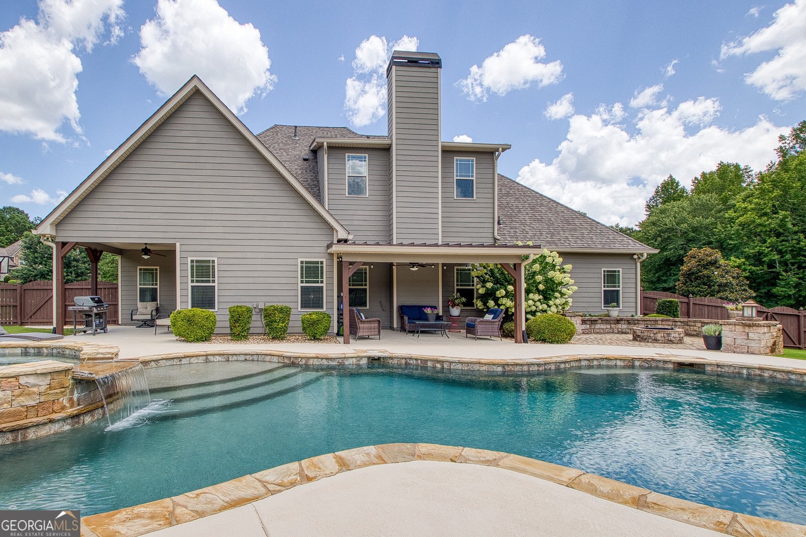135 Magnolia Place Drive Senoia - Photo 59