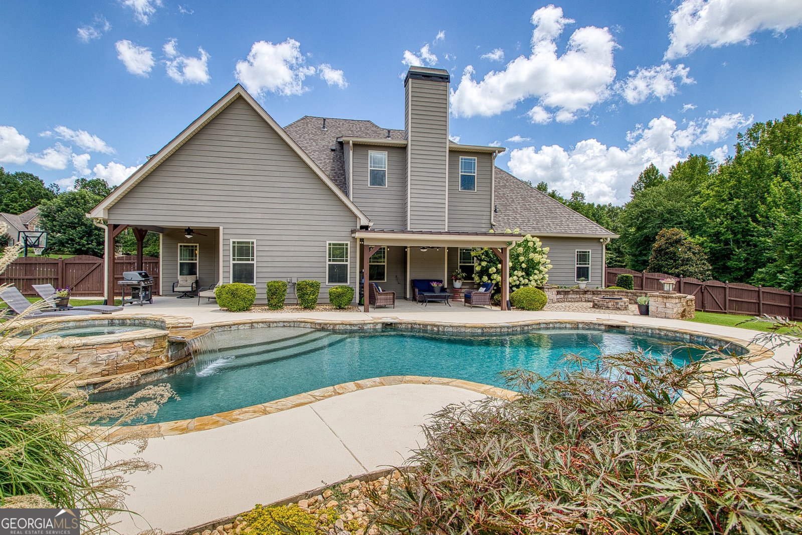 135 Magnolia Place Drive Senoia - Photo 60