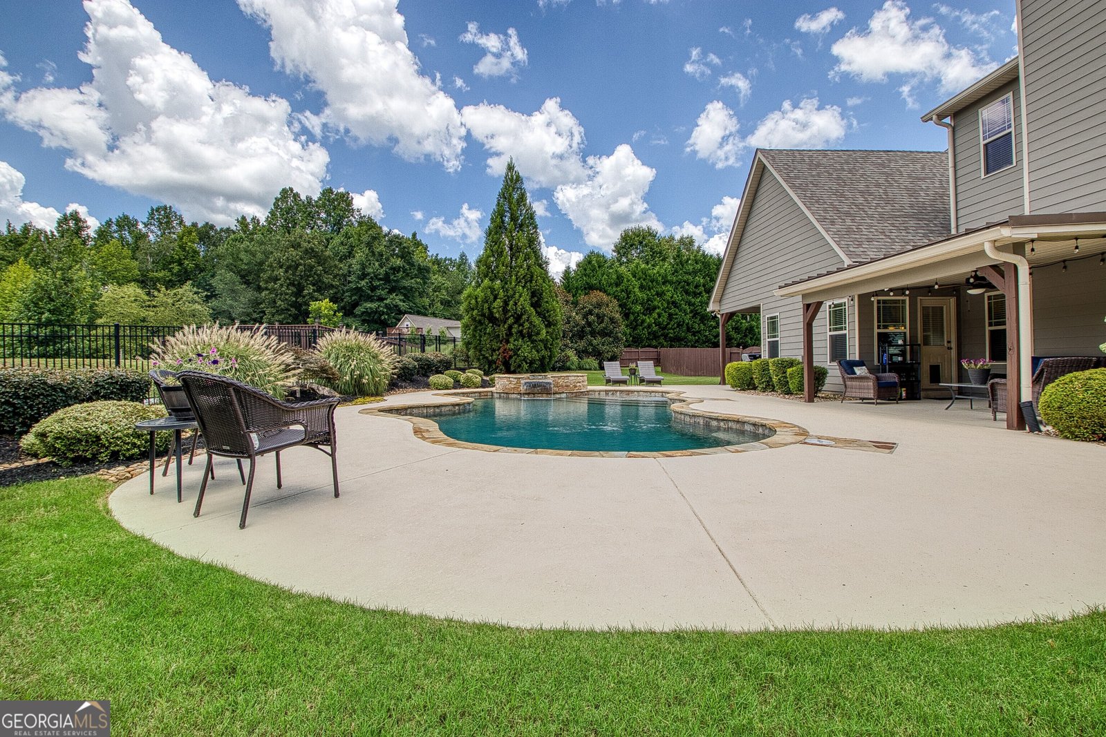 135 Magnolia Place Drive Senoia - Photo 61