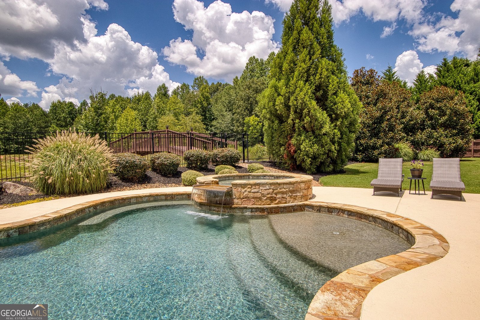 135 Magnolia Place Drive Senoia - Photo 63