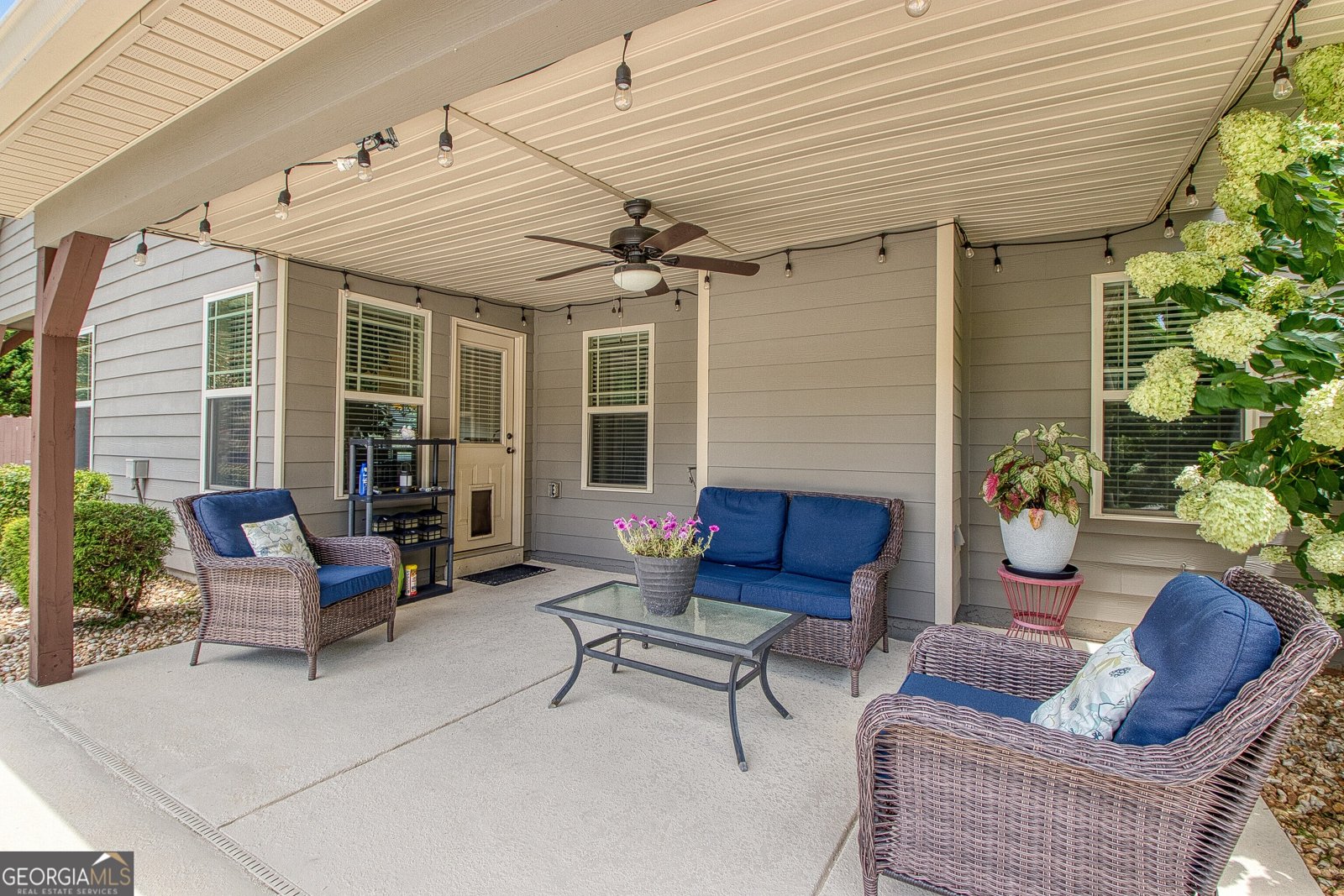135 Magnolia Place Drive Senoia - Photo 64