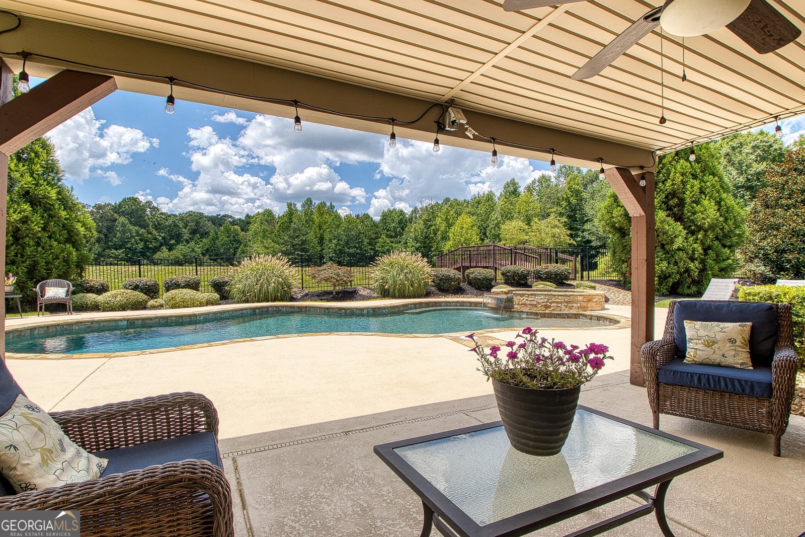 135 Magnolia Place Drive Senoia - Photo 65