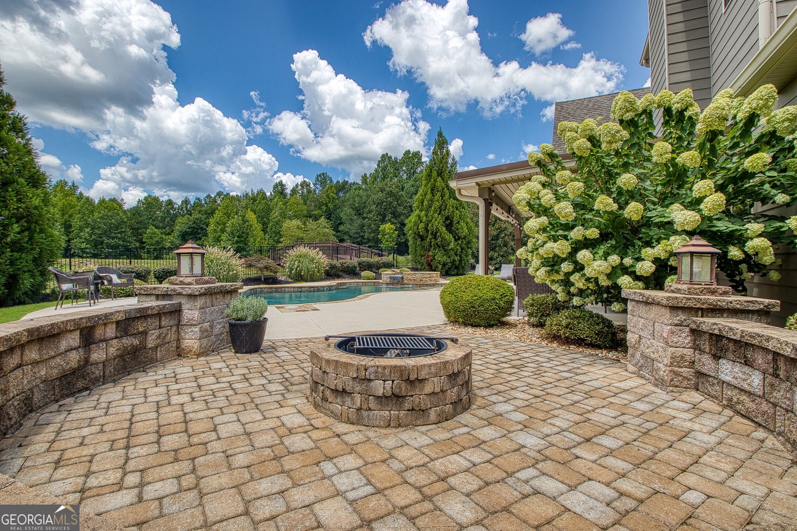 135 Magnolia Place Drive Senoia - Photo 67