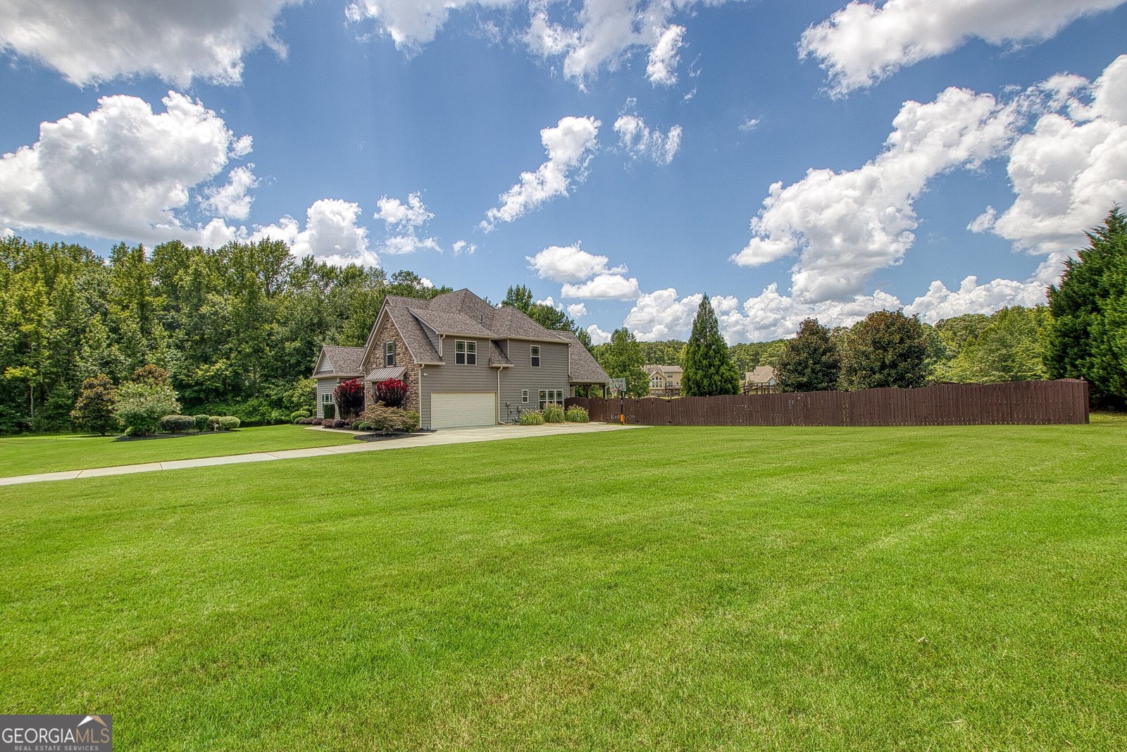 135 Magnolia Place Drive Senoia - Photo 7