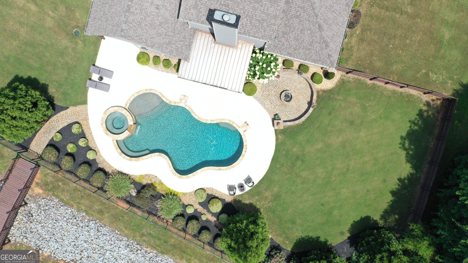 135 Magnolia Place Drive Senoia - Photo 73