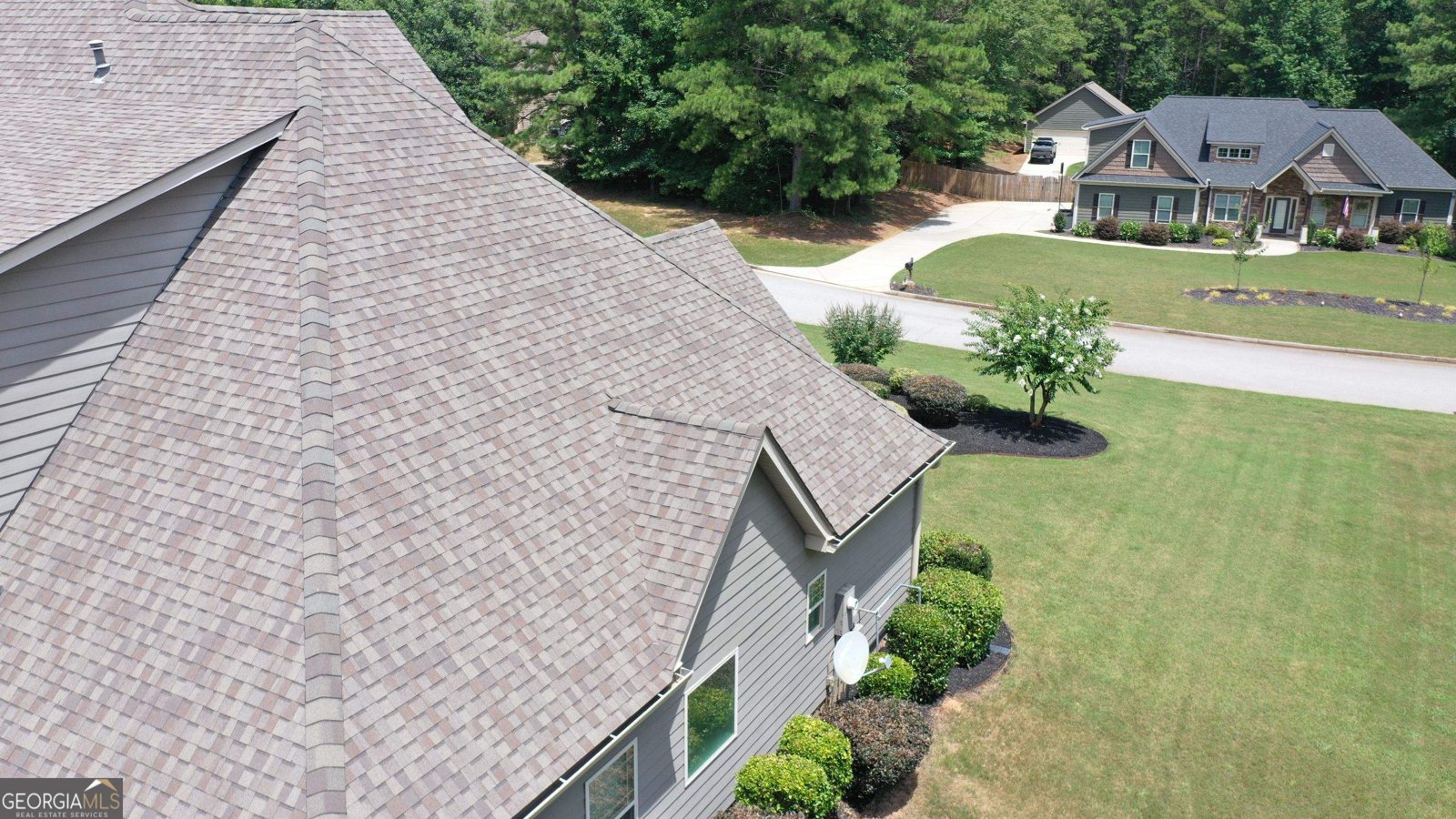 135 Magnolia Place Drive Senoia - Photo 74