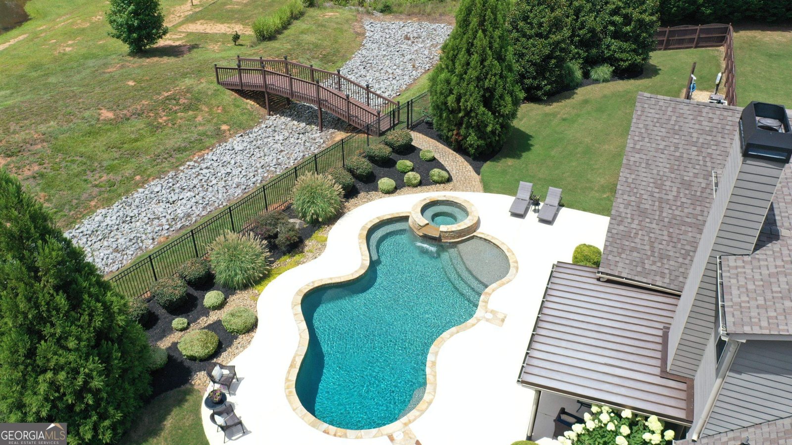 135 Magnolia Place Drive Senoia - Photo 75