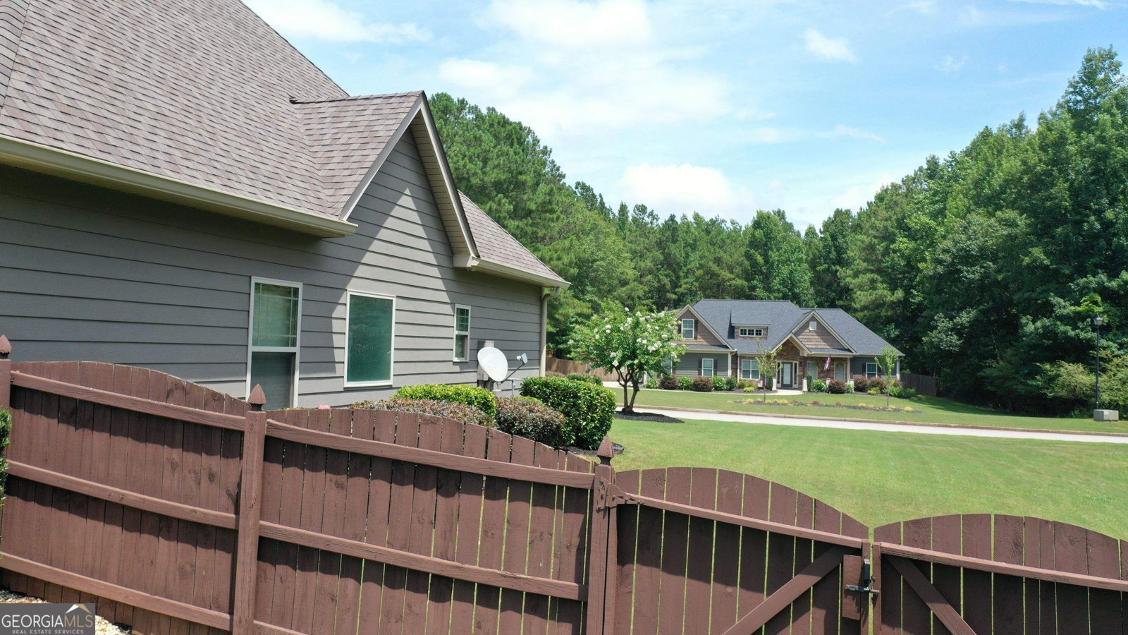 135 Magnolia Place Drive Senoia - Photo 82