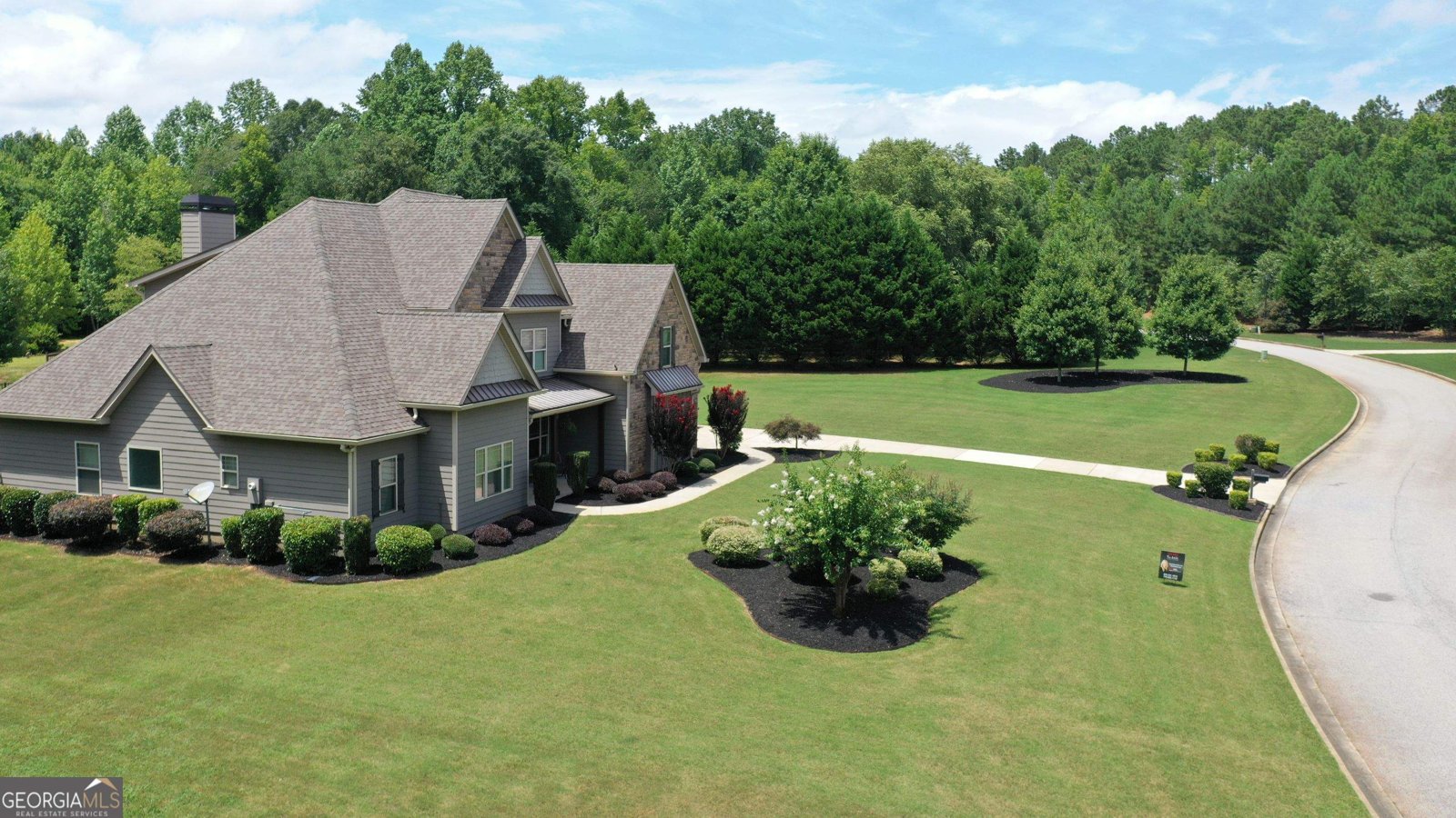 135 Magnolia Place Drive Senoia - Photo 89