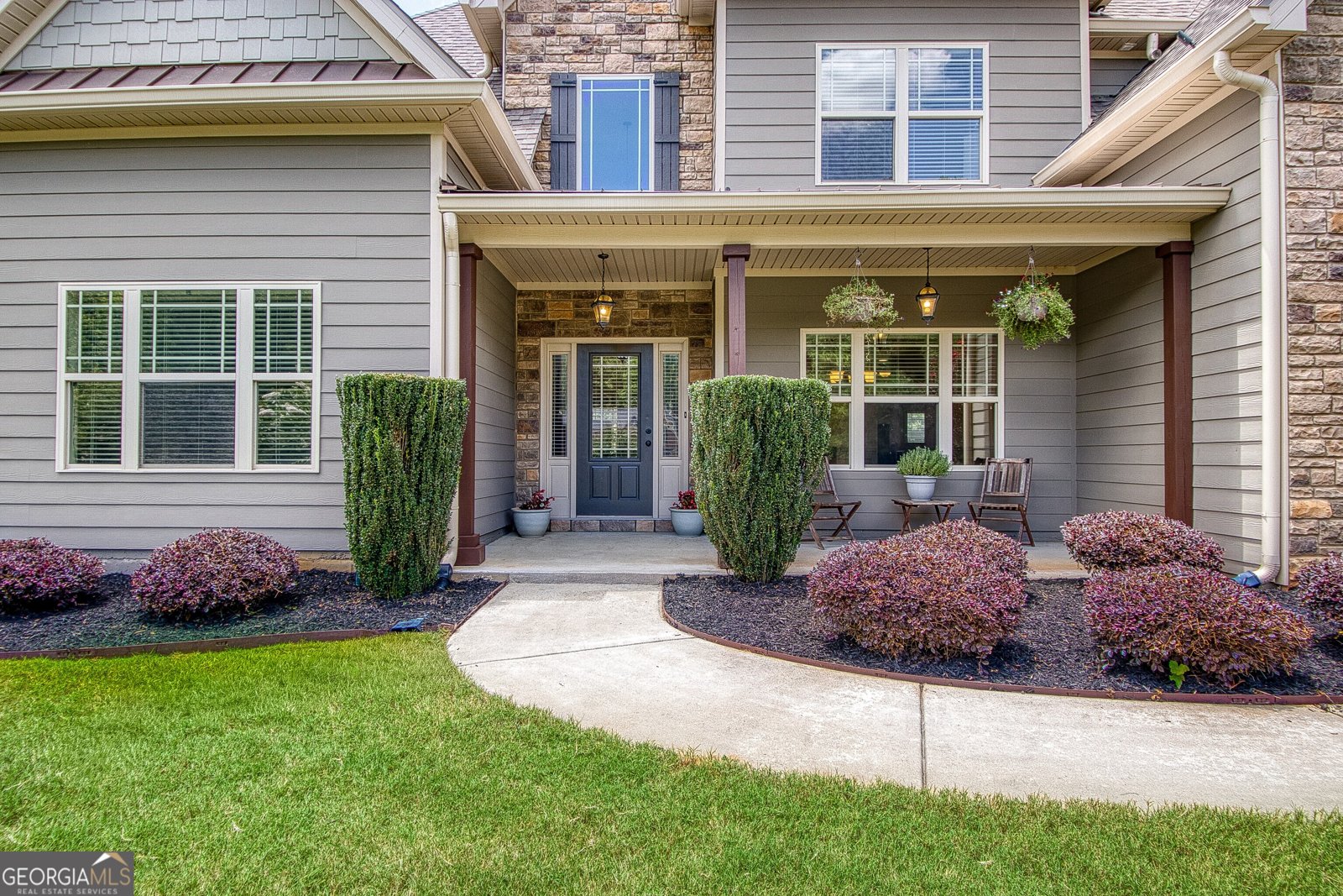 135 Magnolia Place Drive Senoia - Photo 9