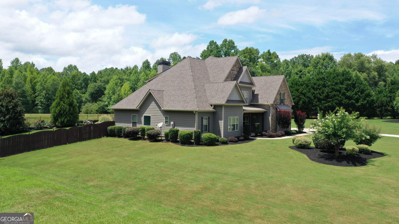 135 Magnolia Place Drive Senoia - Photo 90