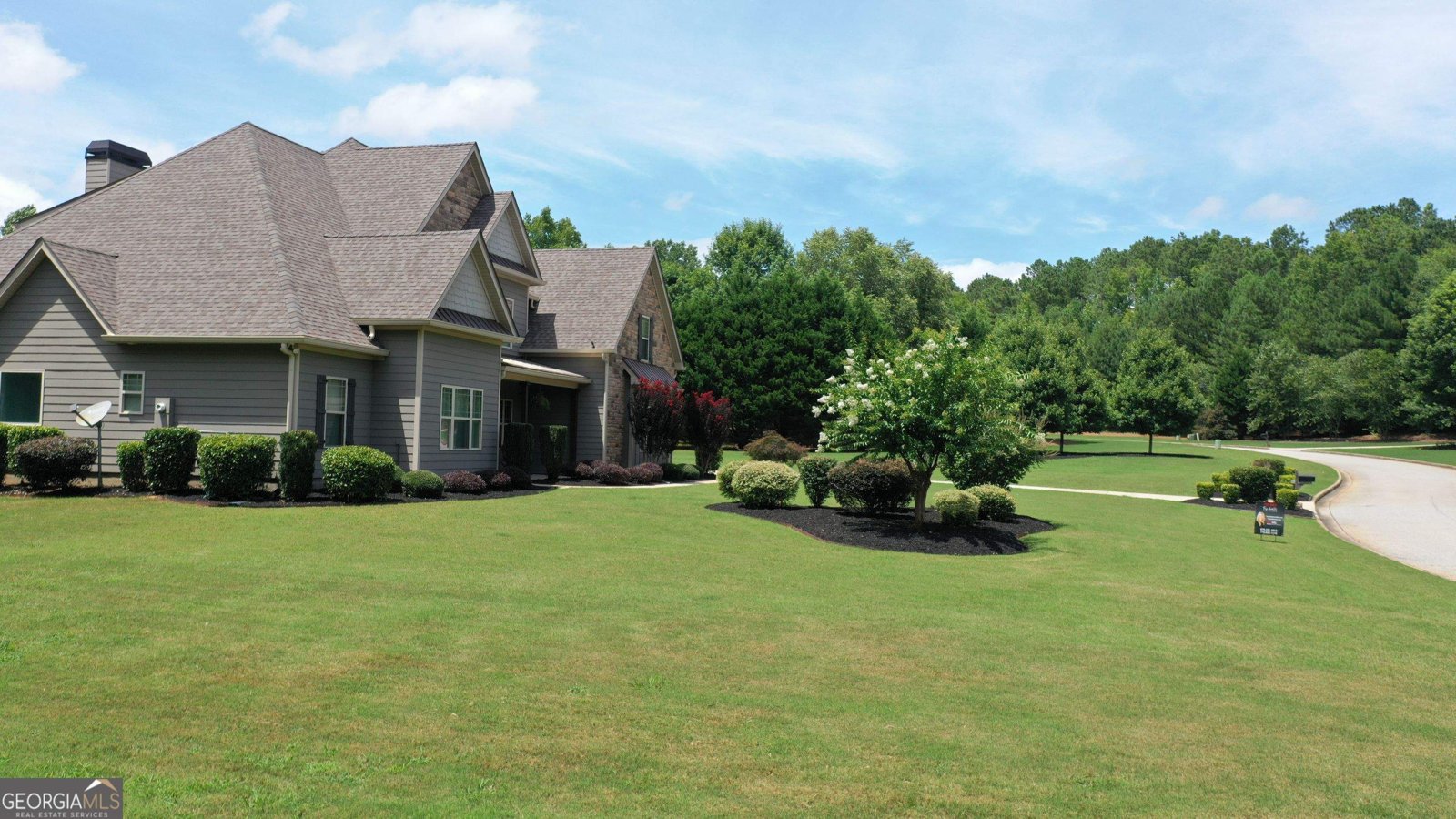 135 Magnolia Place Drive Senoia - Photo 91