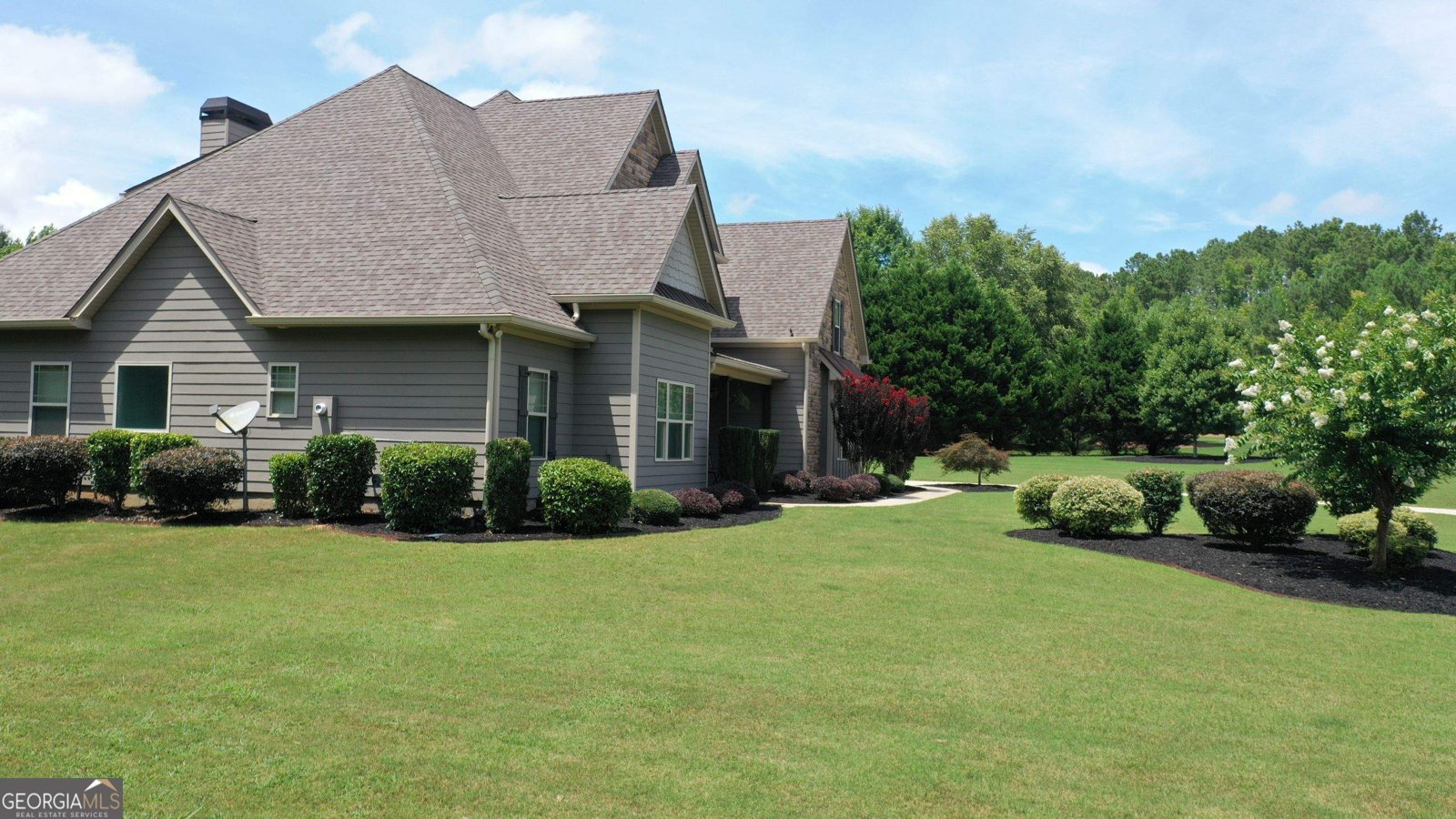 135 Magnolia Place Drive Senoia - Photo 92