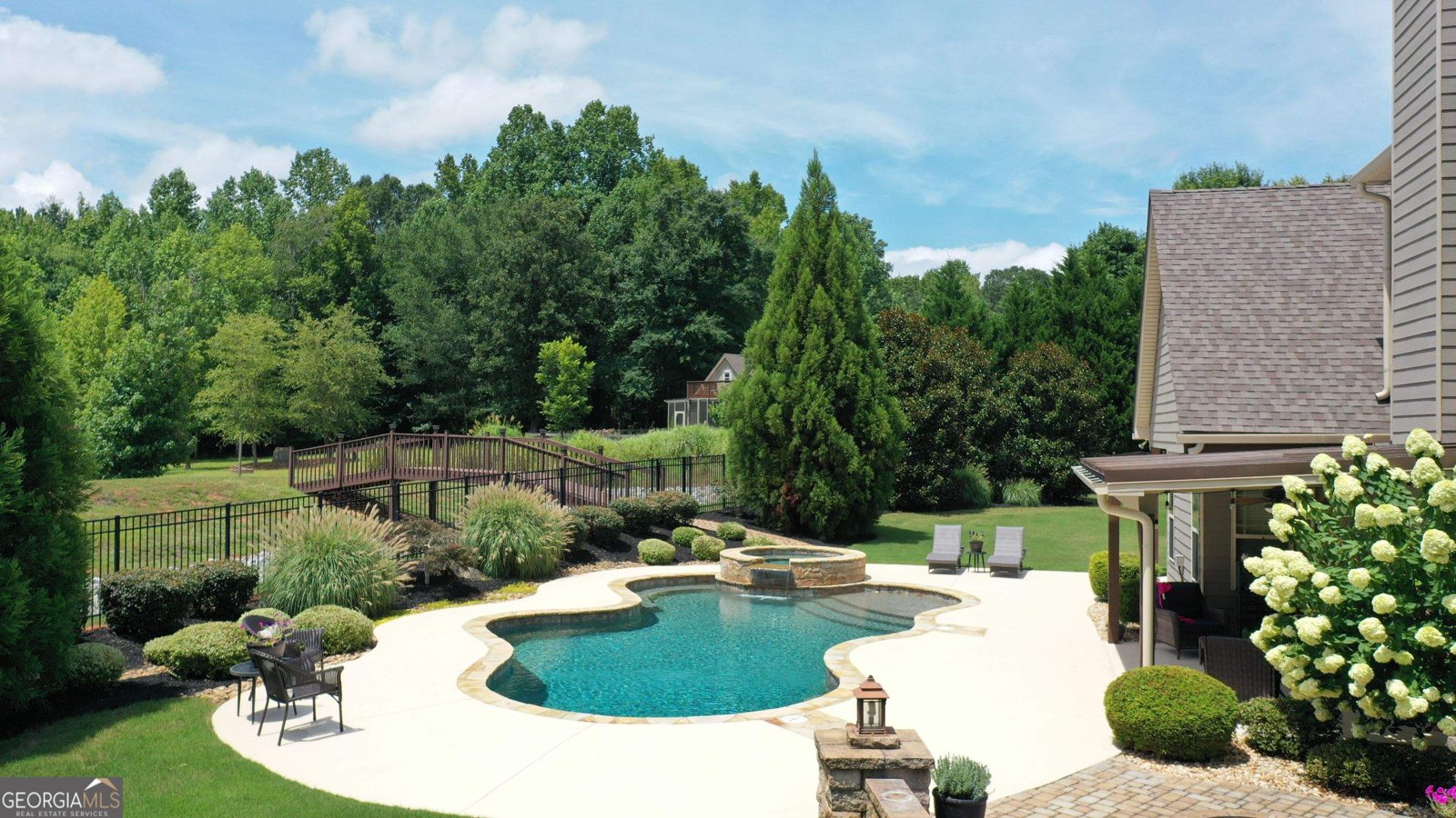 135 Magnolia Place Drive Senoia - Photo 93