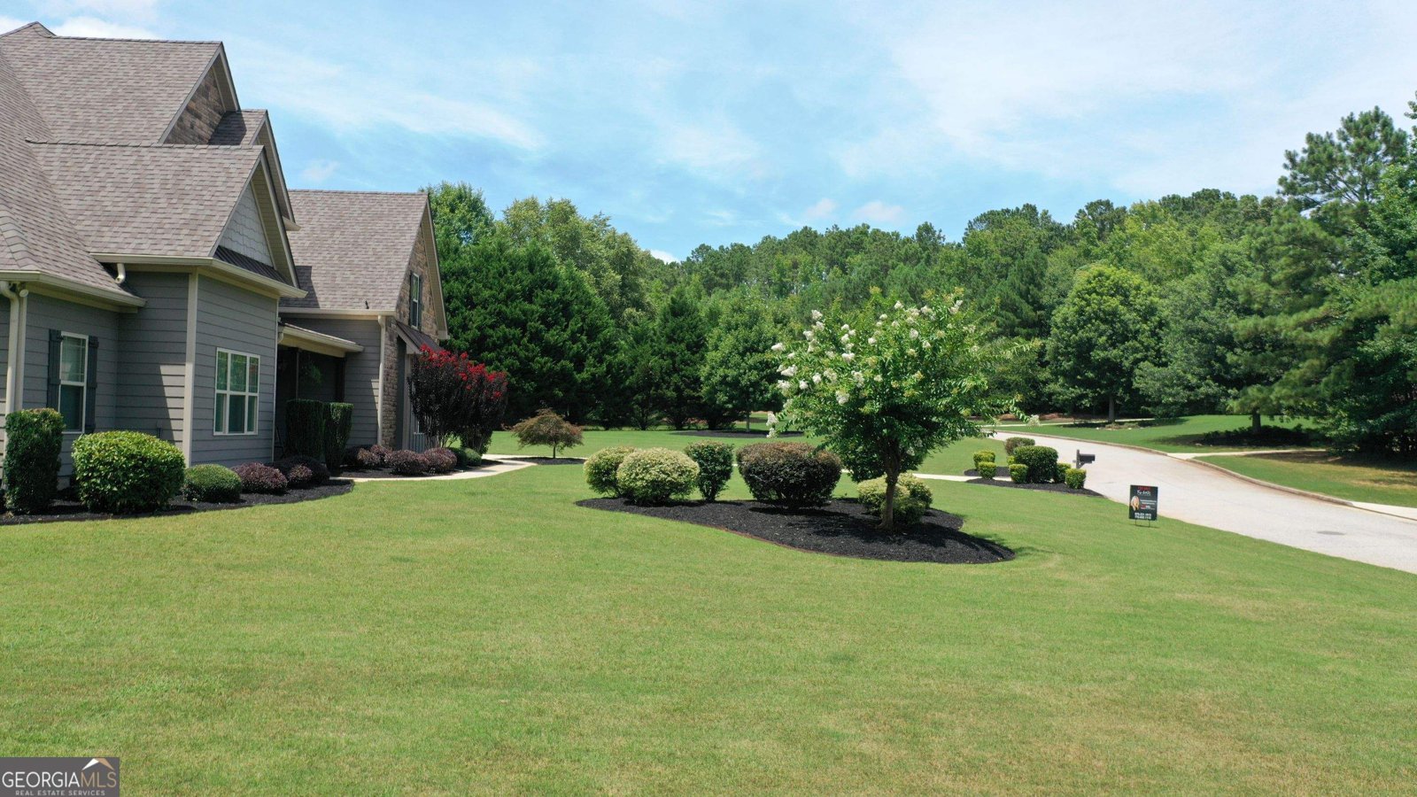 135 Magnolia Place Drive Senoia - Photo 94
