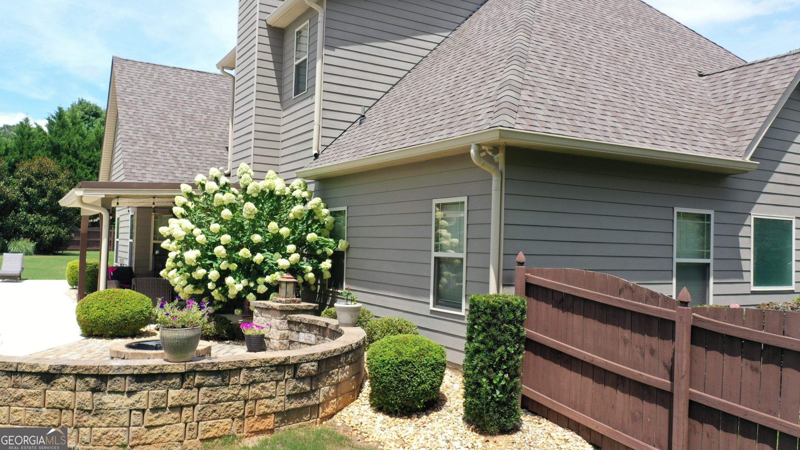 135 Magnolia Place Drive Senoia - Photo 96