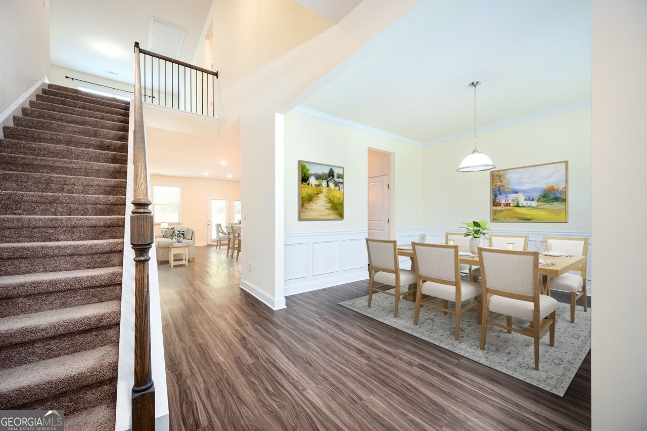 228 Gallant Fox Way Acworth - Photo 10