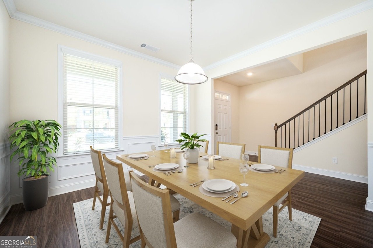 228 Gallant Fox Way Acworth - Photo 12