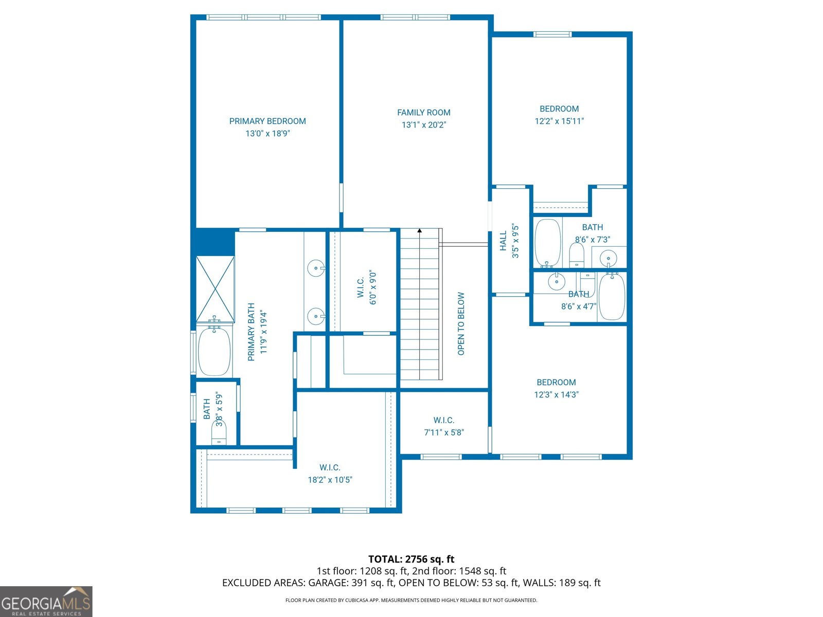 228 Gallant Fox Way Acworth - Photo 46
