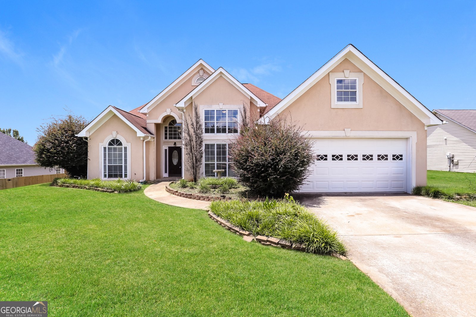 2138 Kellington Drive McDonough - main photo