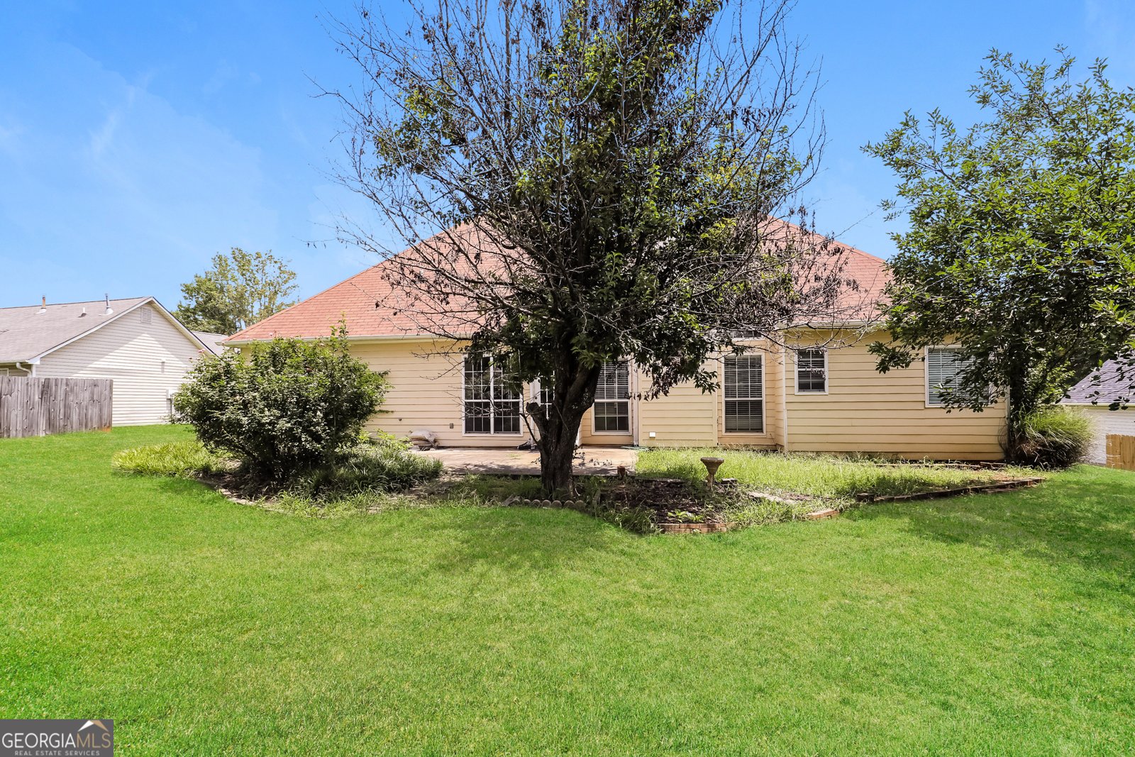 2138 Kellington Drive McDonough - Photo 21