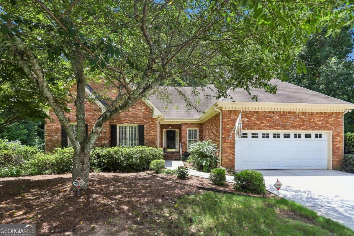 3500 Sims Road Snellville - main photo