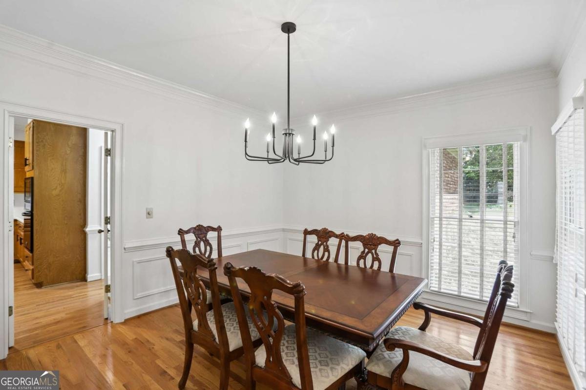 3500 Sims Road Snellville - Photo 10