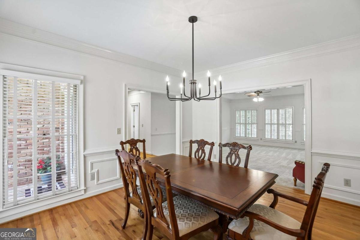 3500 Sims Road Snellville - Photo 11