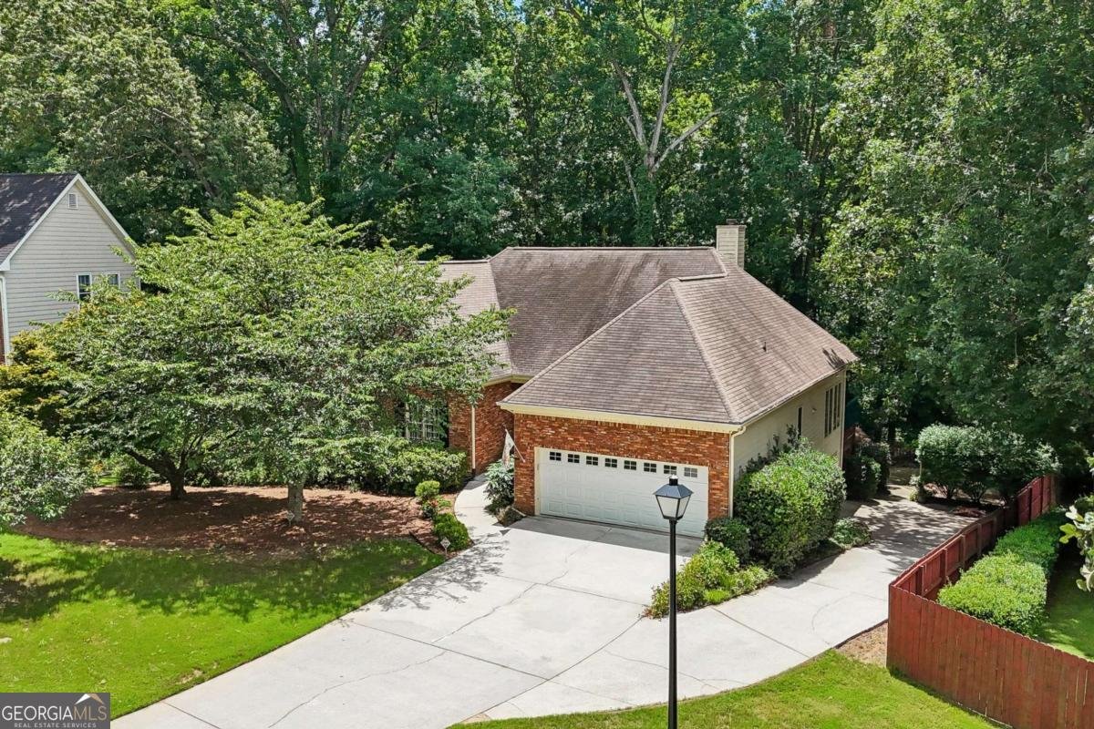 3500 Sims Road Snellville - Photo 49