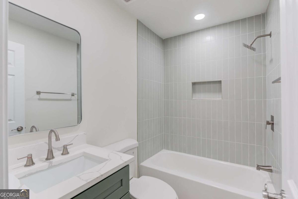 1381 Timbercrest Drive Lawrenceville - Photo 14