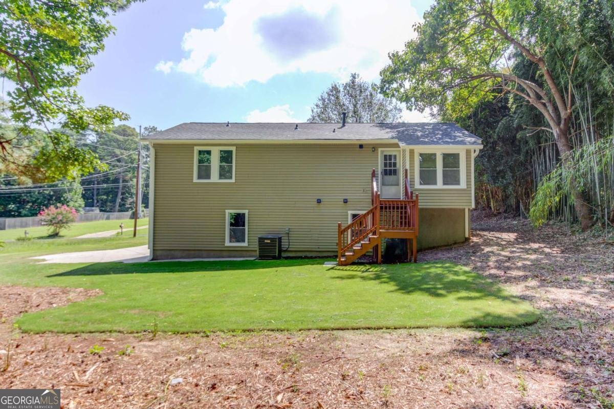 1381 Timbercrest Drive Lawrenceville - Photo 22
