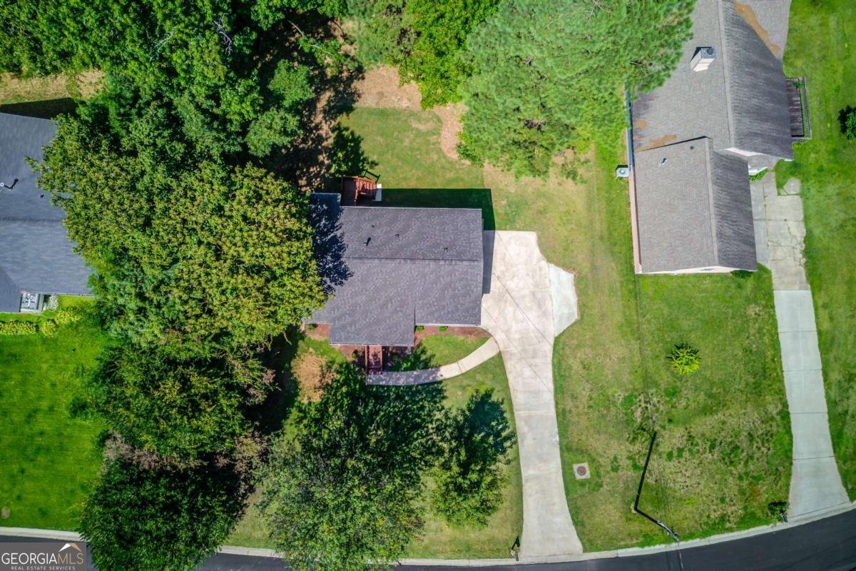 1381 Timbercrest Drive Lawrenceville - Photo 23