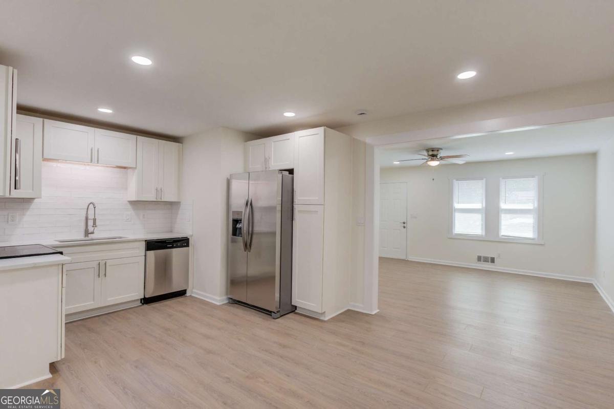 1381 Timbercrest Drive Lawrenceville - Photo 6