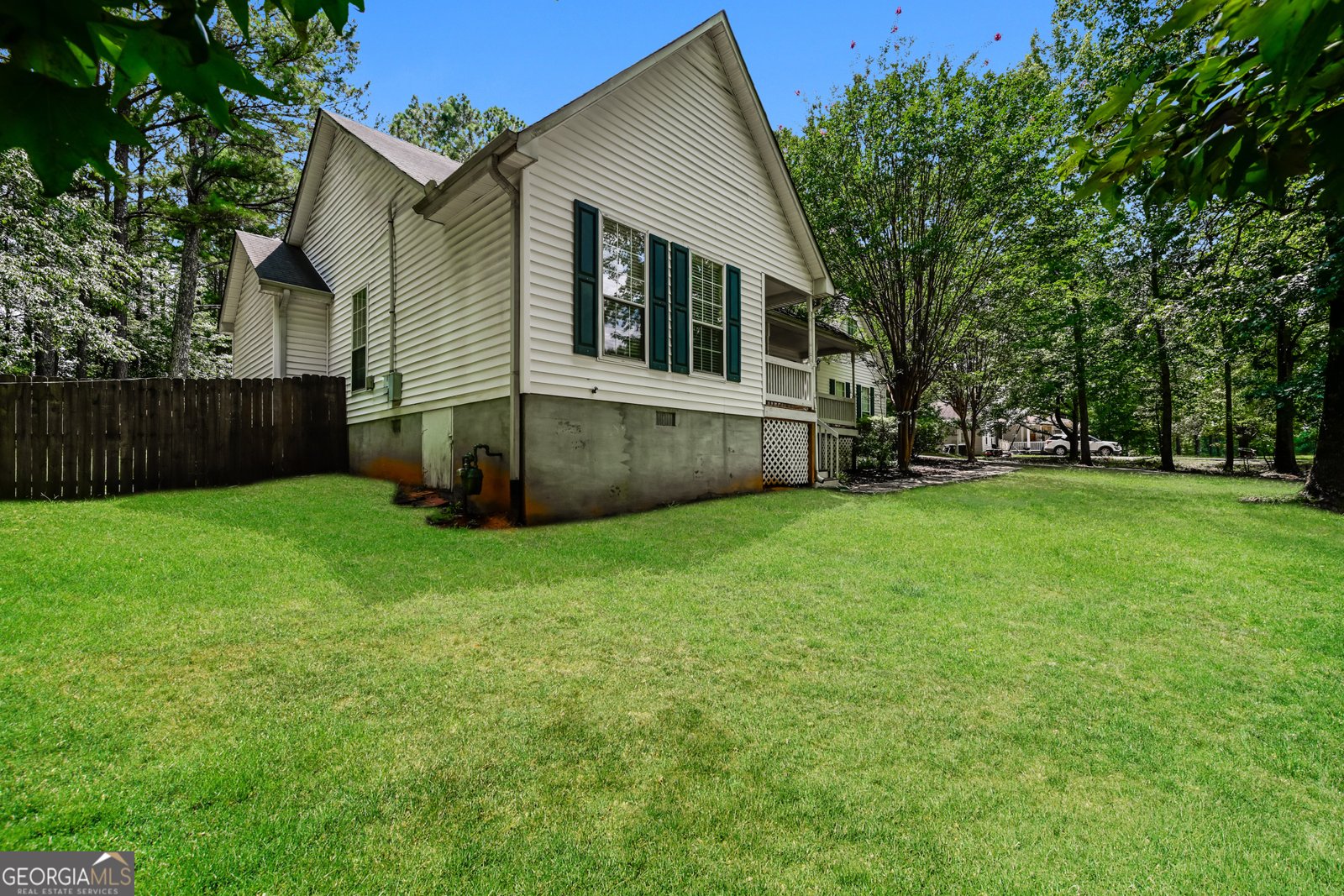 207 Lafayette Street Locust Grove - Photo 17