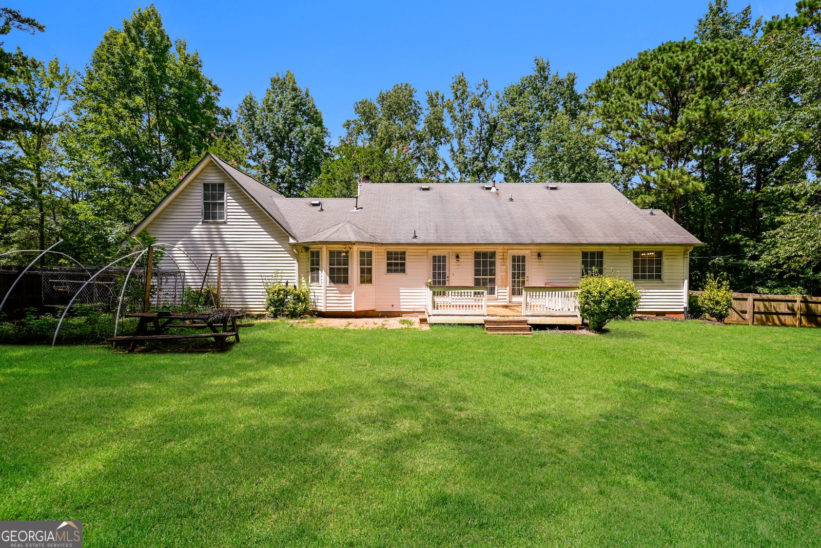 207 Lafayette Street Locust Grove - Photo 18