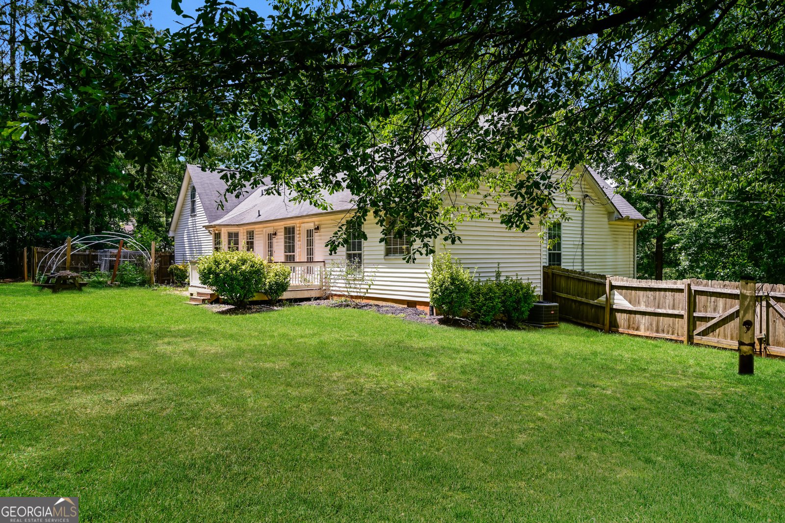 207 Lafayette Street Locust Grove - Photo 19