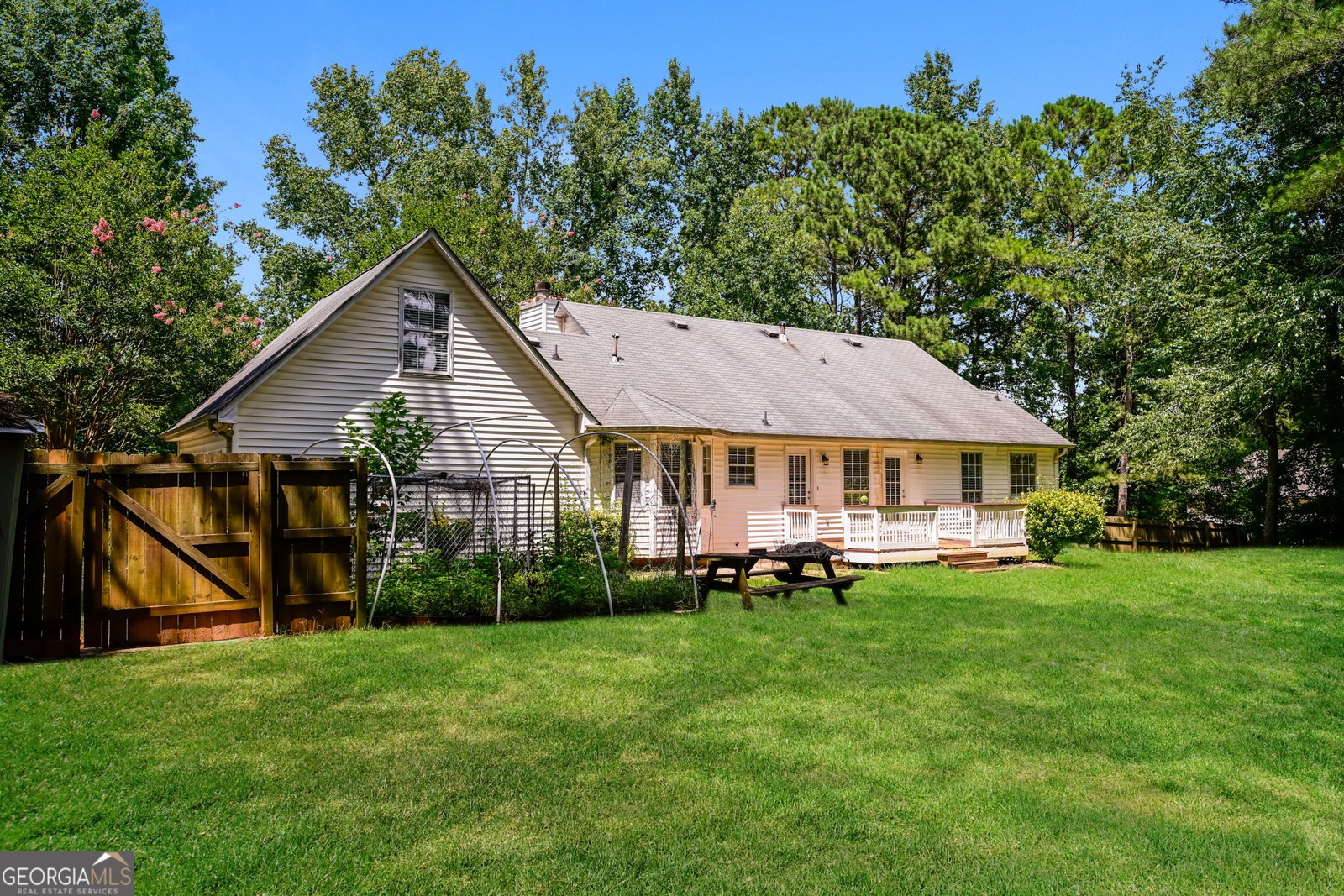 207 Lafayette Street Locust Grove - Photo 20