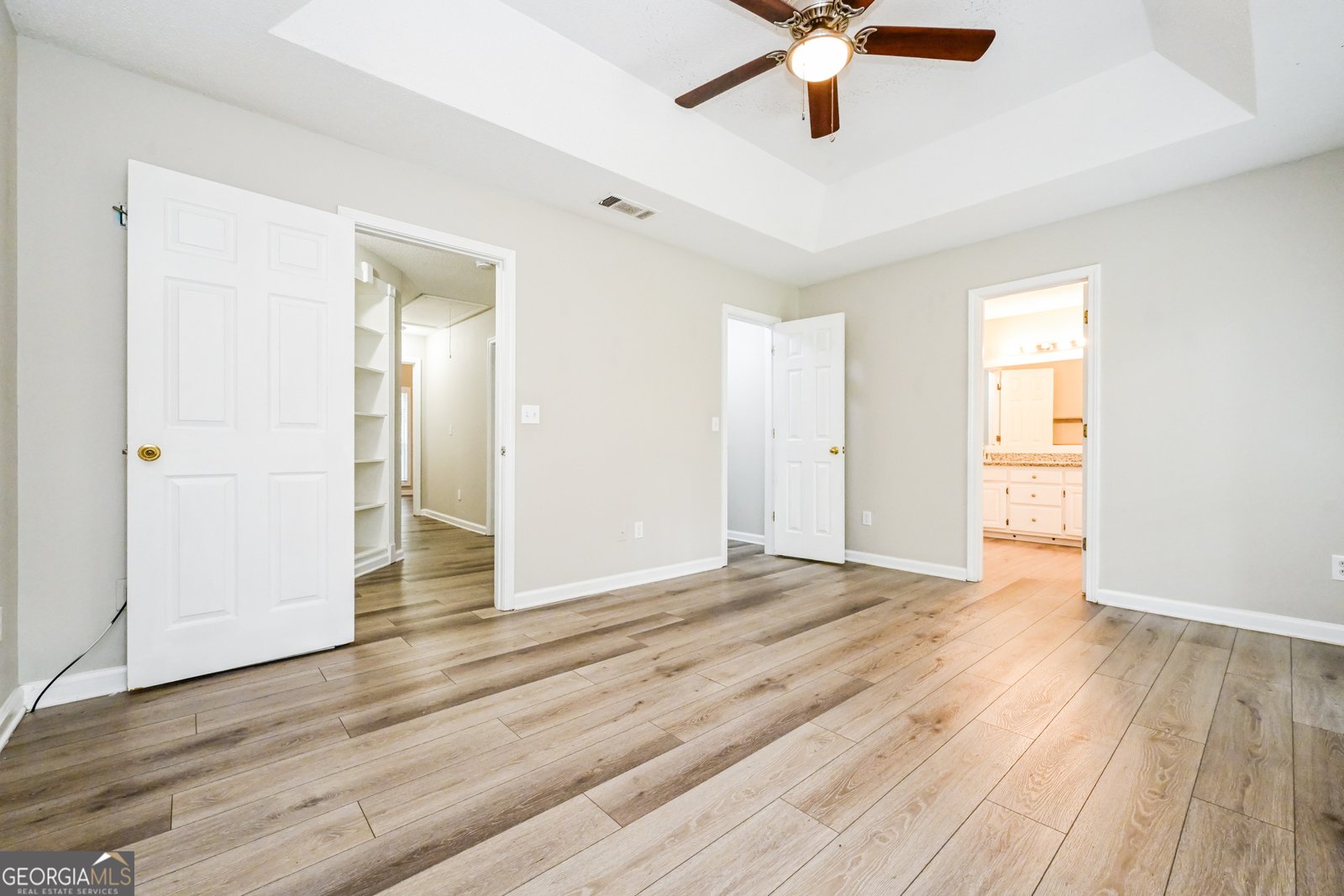 207 Lafayette Street Locust Grove - Photo 8