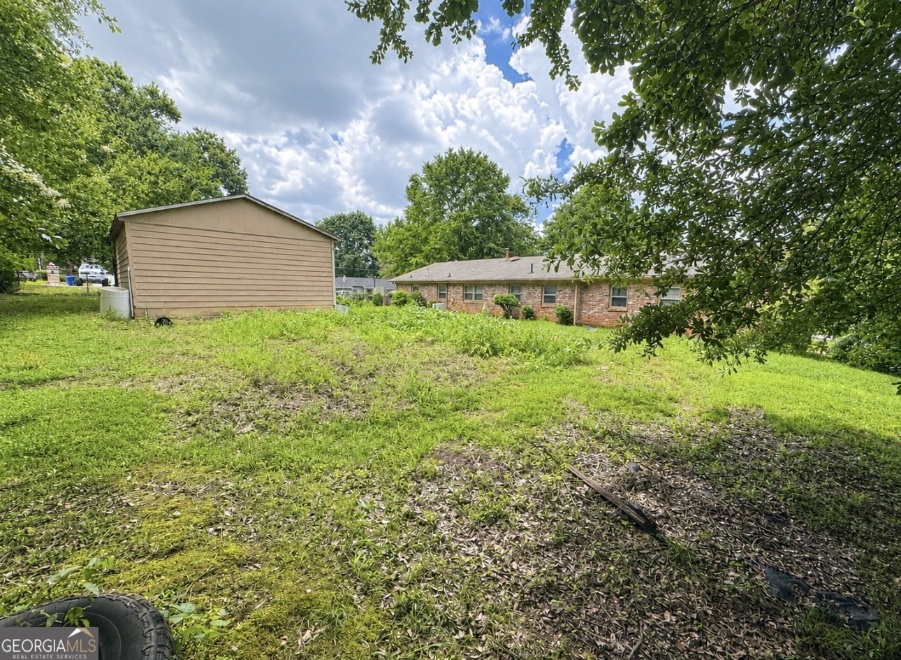 963 Rambling Rose Court Conyers - Photo 14