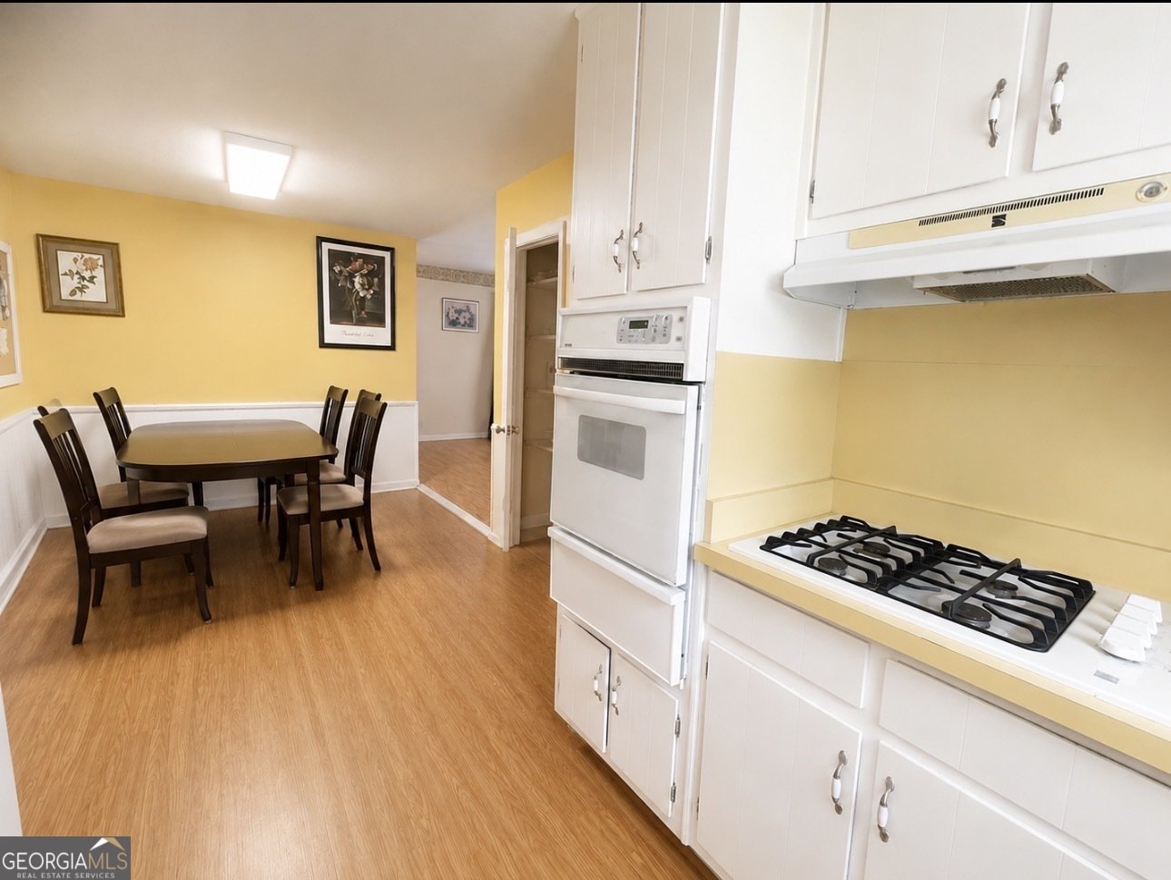 963 Rambling Rose Court Conyers - Photo 6