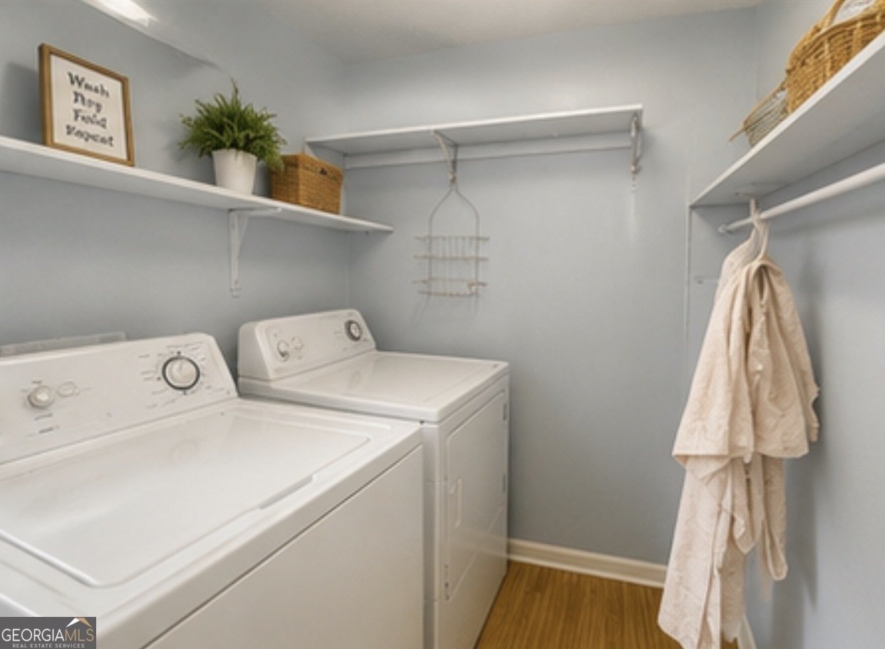 963 Rambling Rose Court Conyers - Photo 8