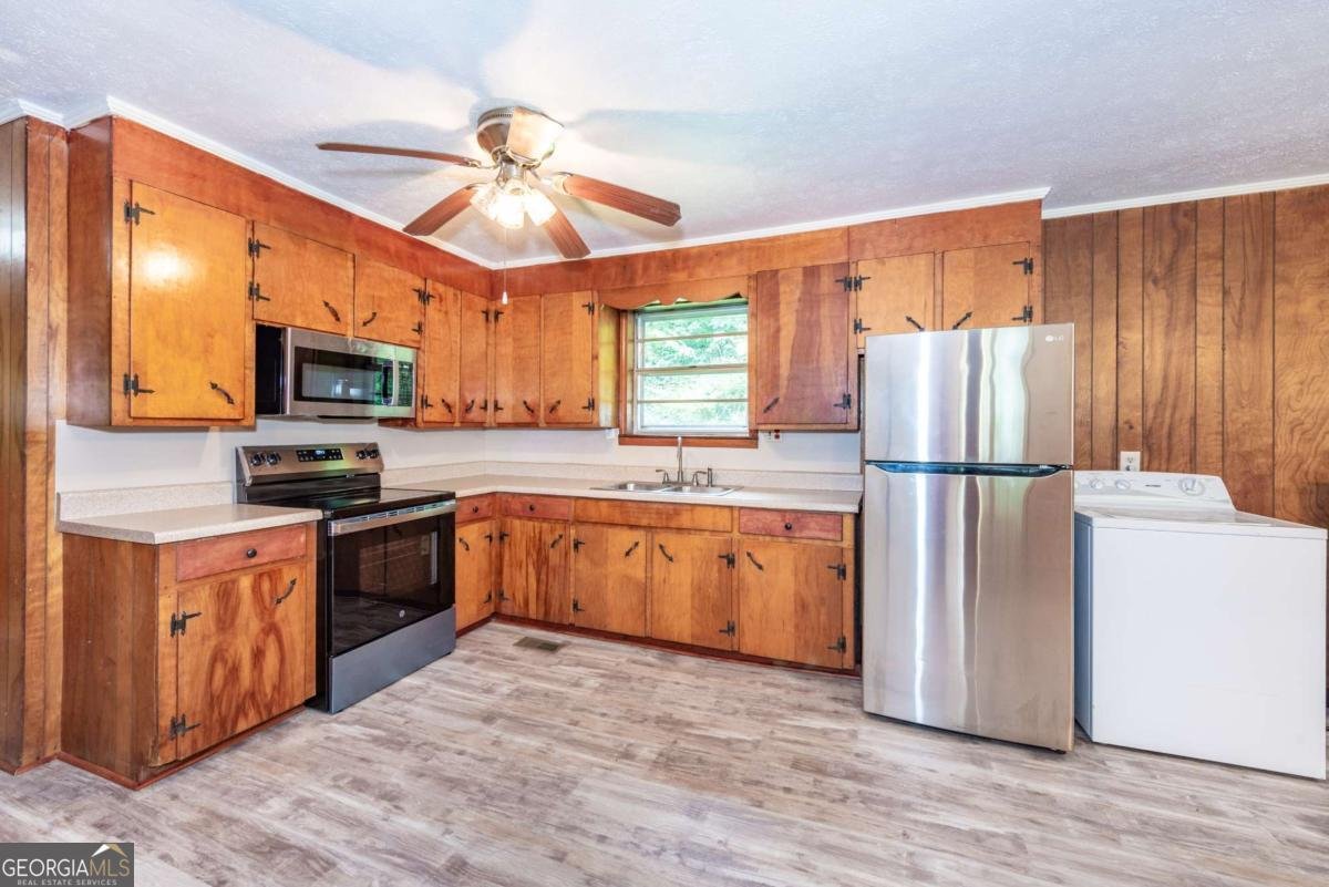 334 Scott Brown Road Fairmount - Photo 11