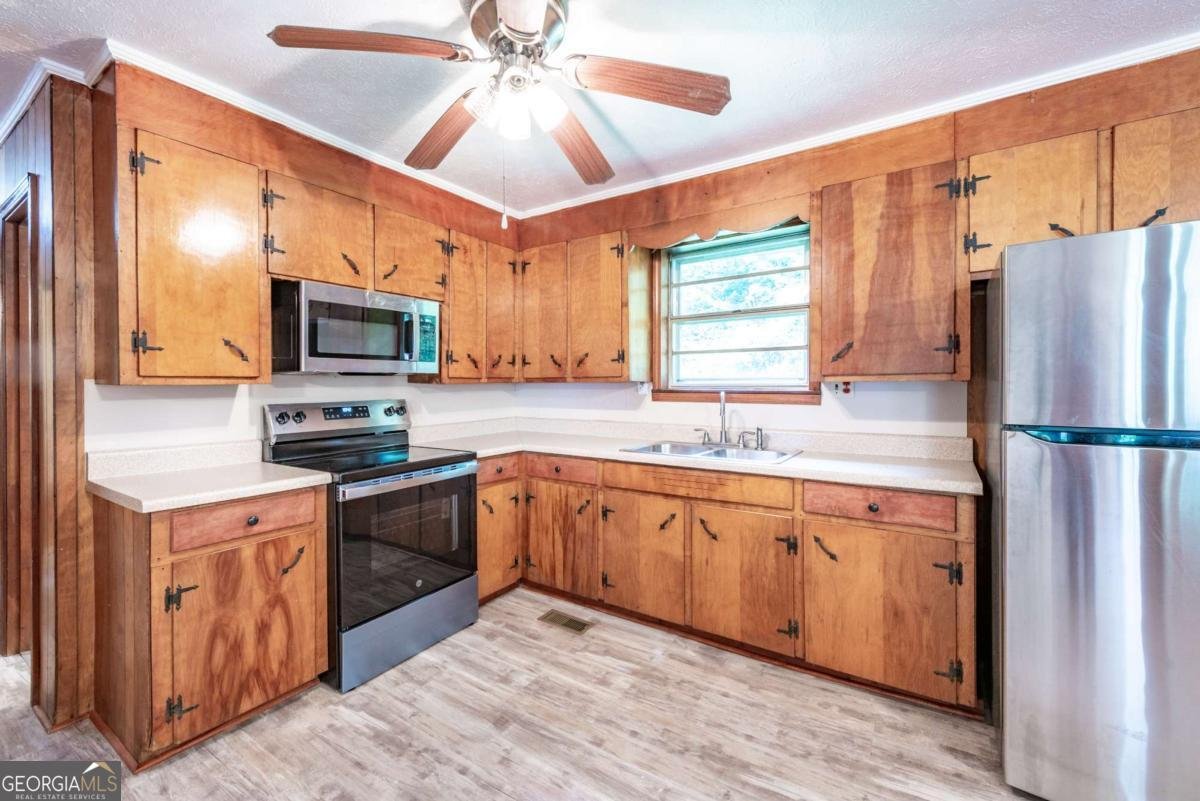 334 Scott Brown Road Fairmount - Photo 12
