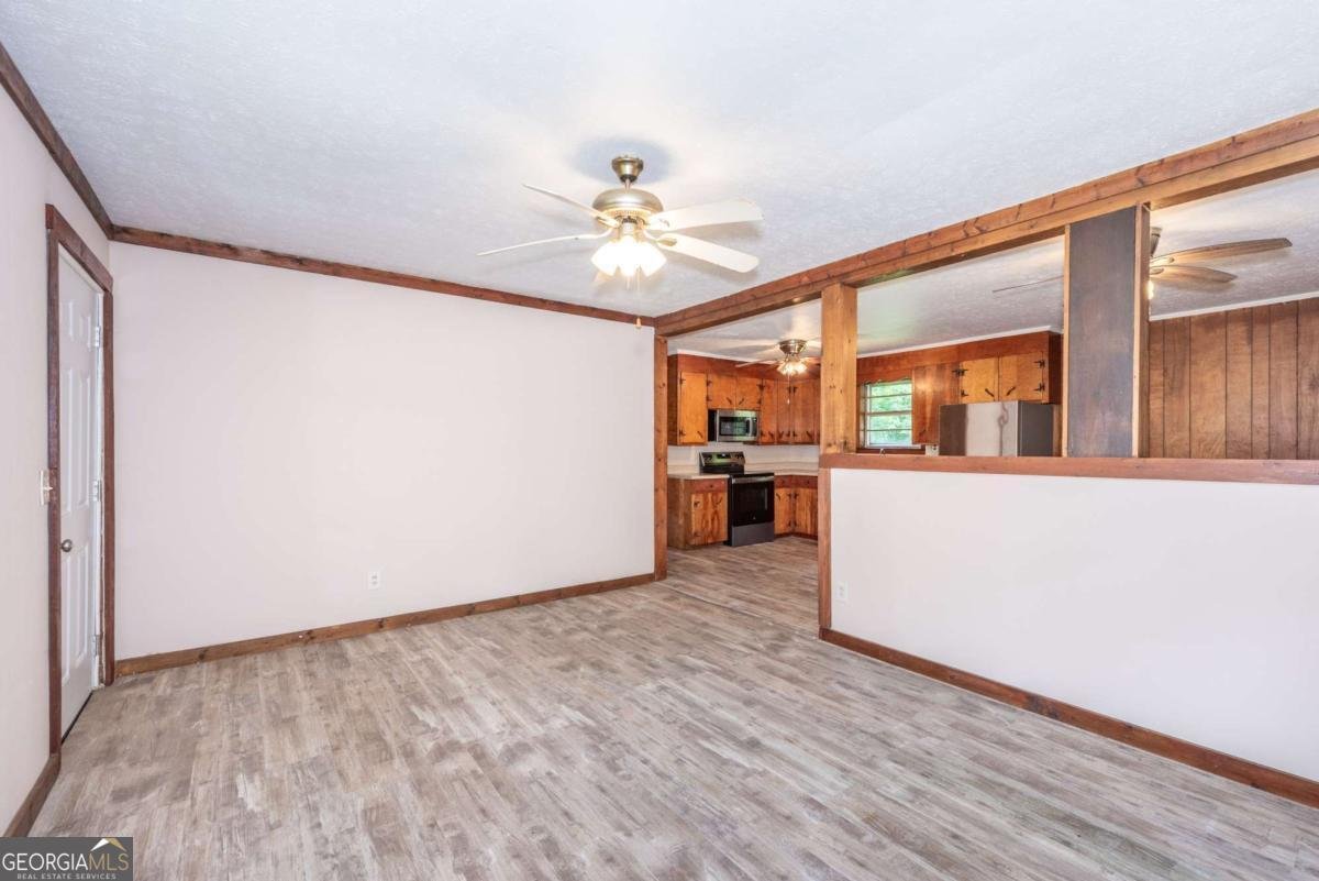 334 Scott Brown Road Fairmount - Photo 6