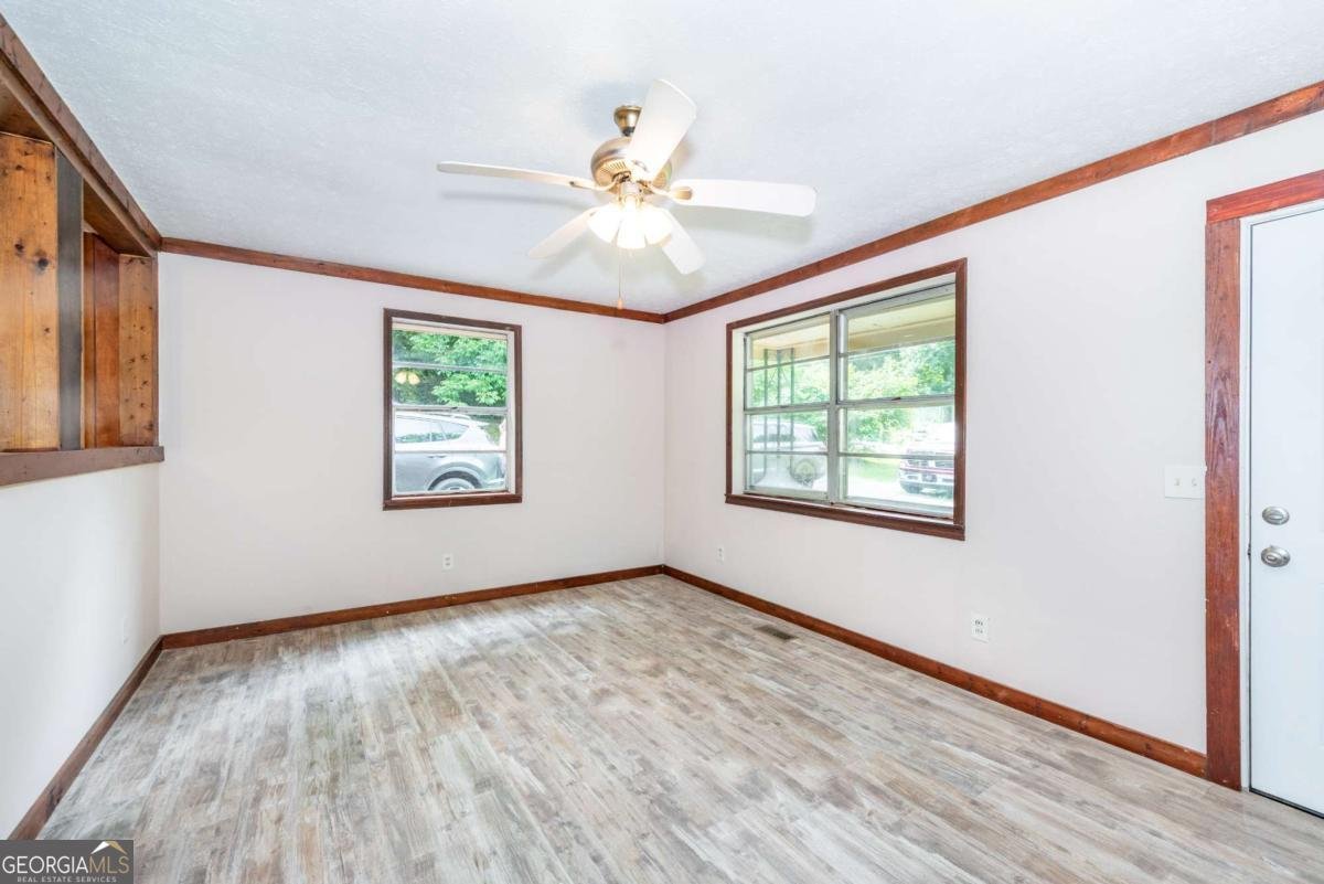 334 Scott Brown Road Fairmount - Photo 9