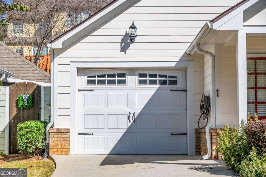 150 Jaime Drive Canton - Photo 26