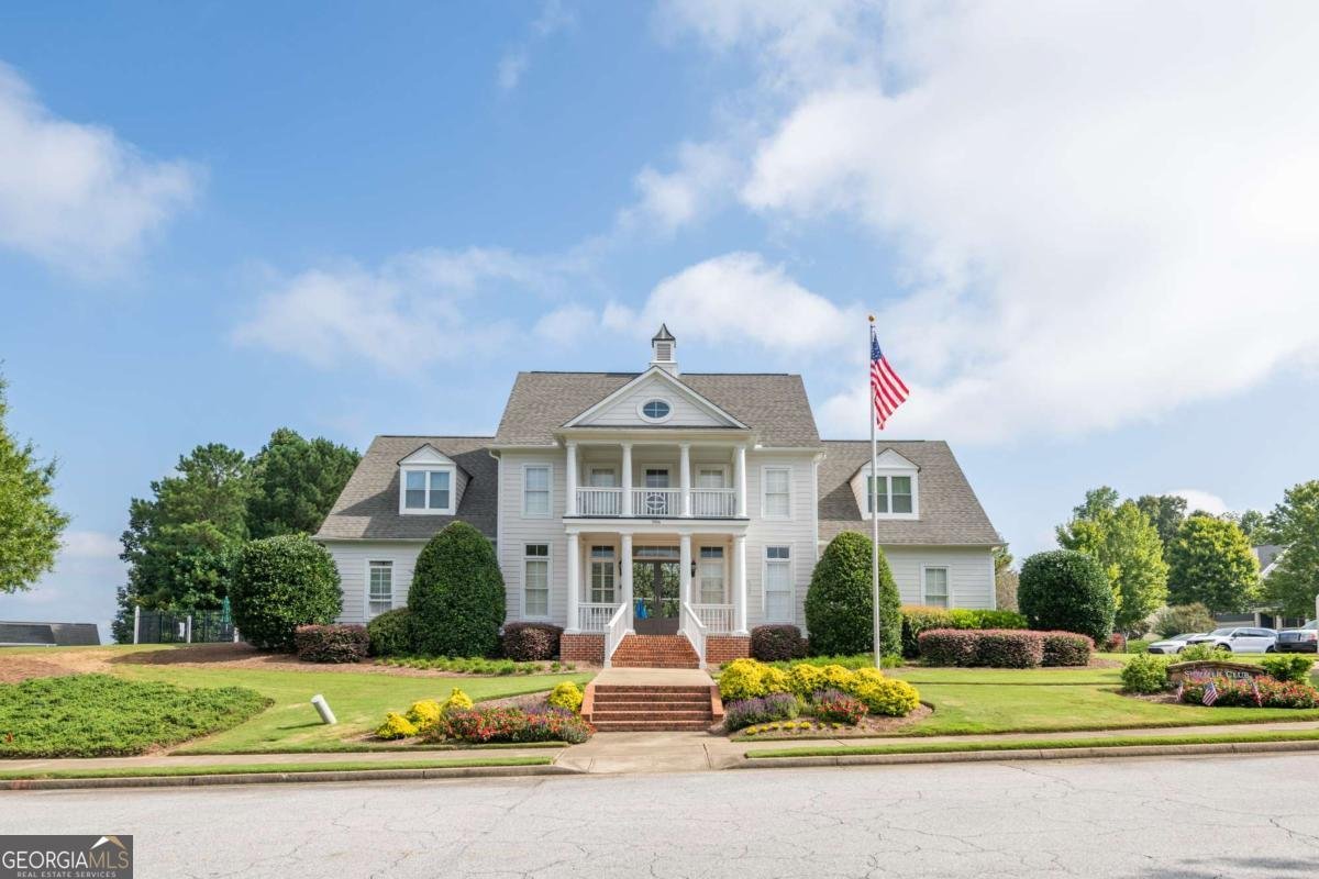 150 Jaime Drive Canton - Photo 35
