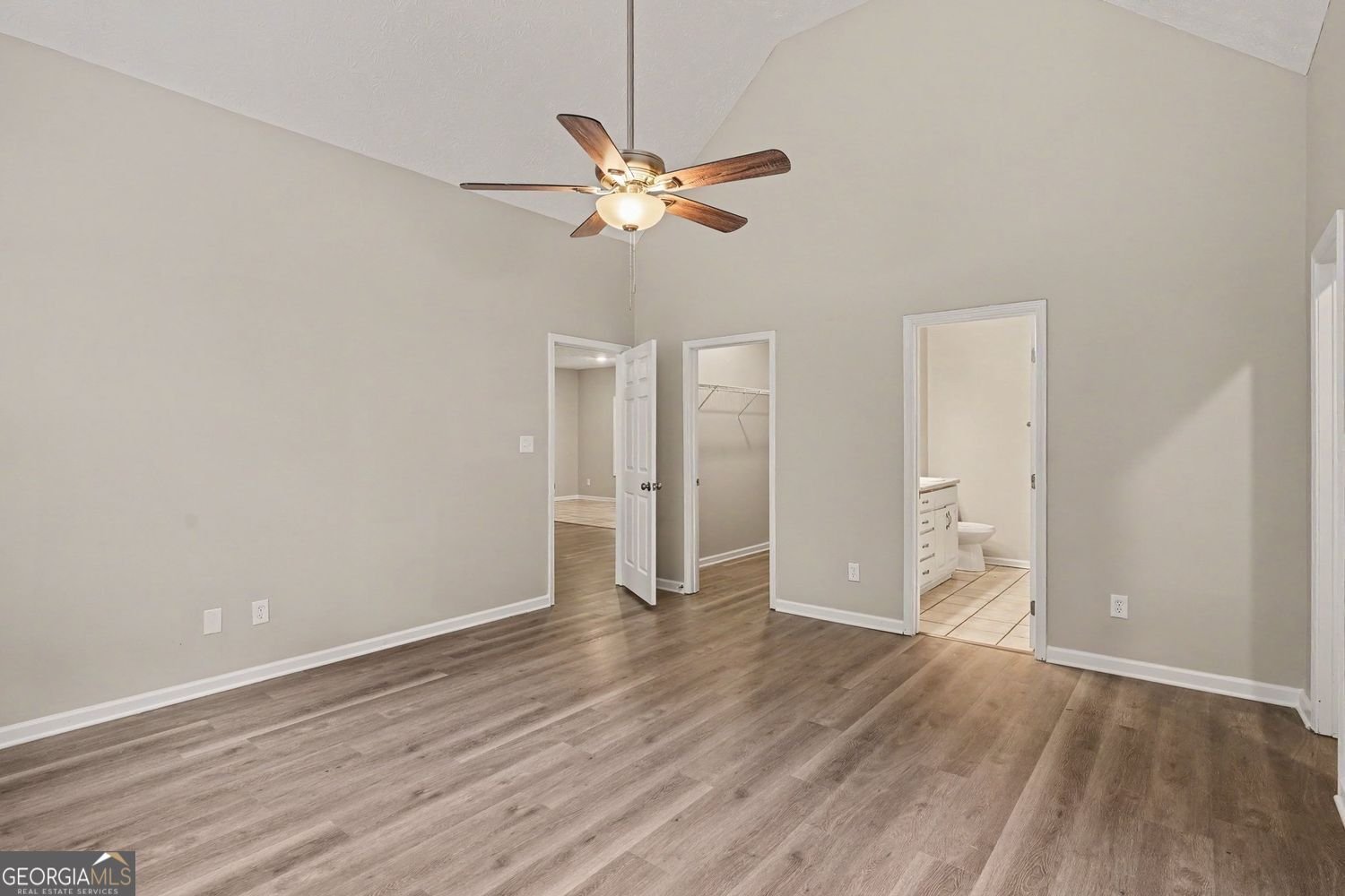 1279 Coan Drive Locust Grove - Photo 16