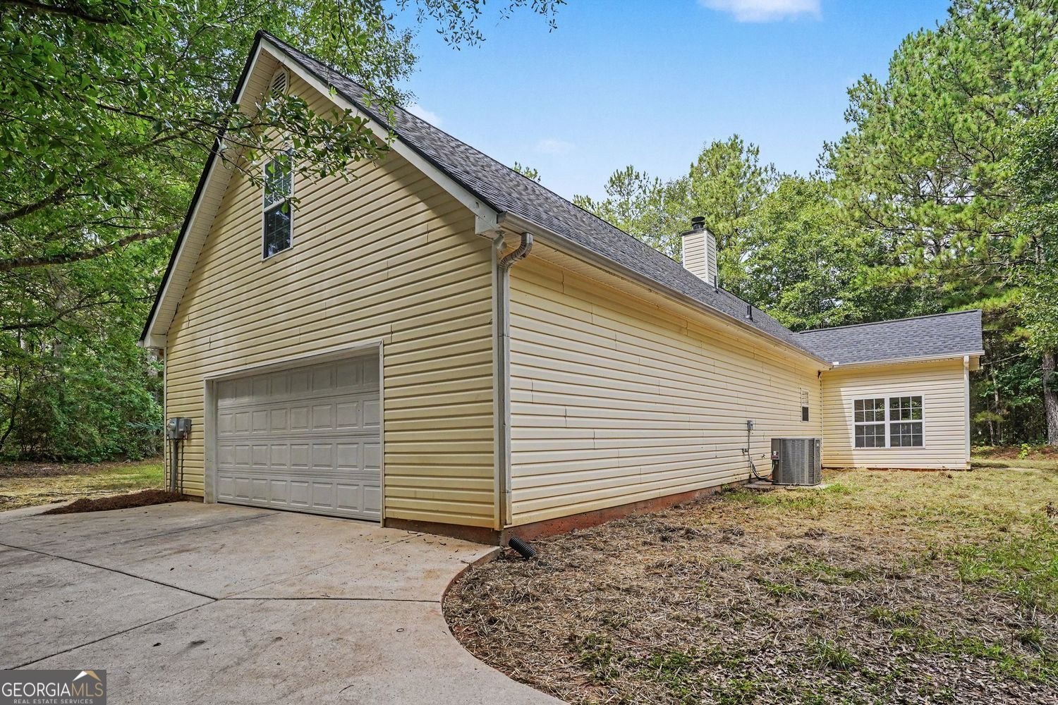 1279 Coan Drive Locust Grove - Photo 22